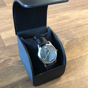 Armani Exchange Men’s Watch